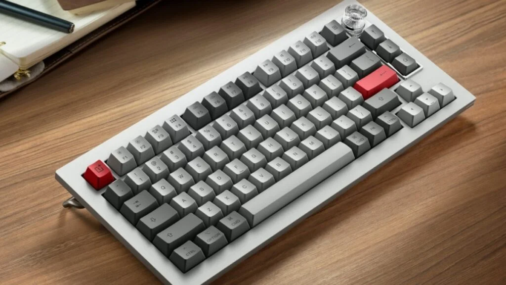 OnePlus Keyboard 81 Pro