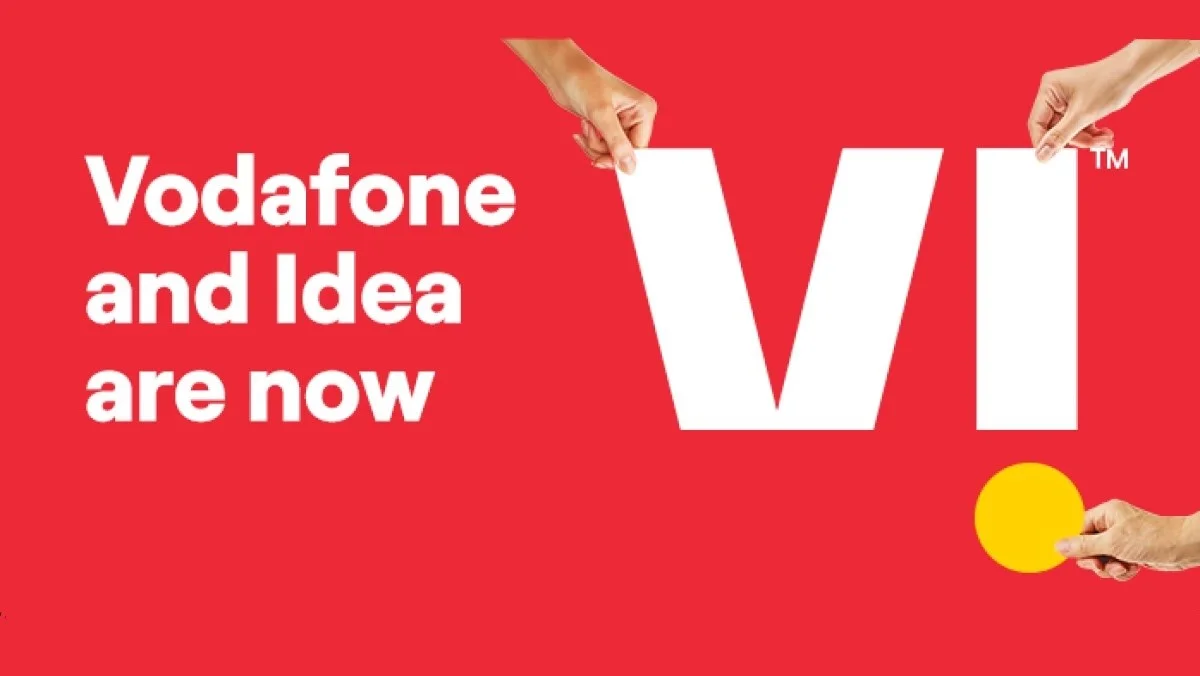 Vodafone Idea Vi