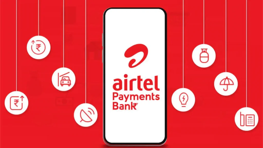 Airtel Payments Bank