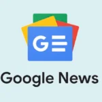 Google News logo