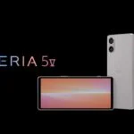 Sony Xperia 5 V