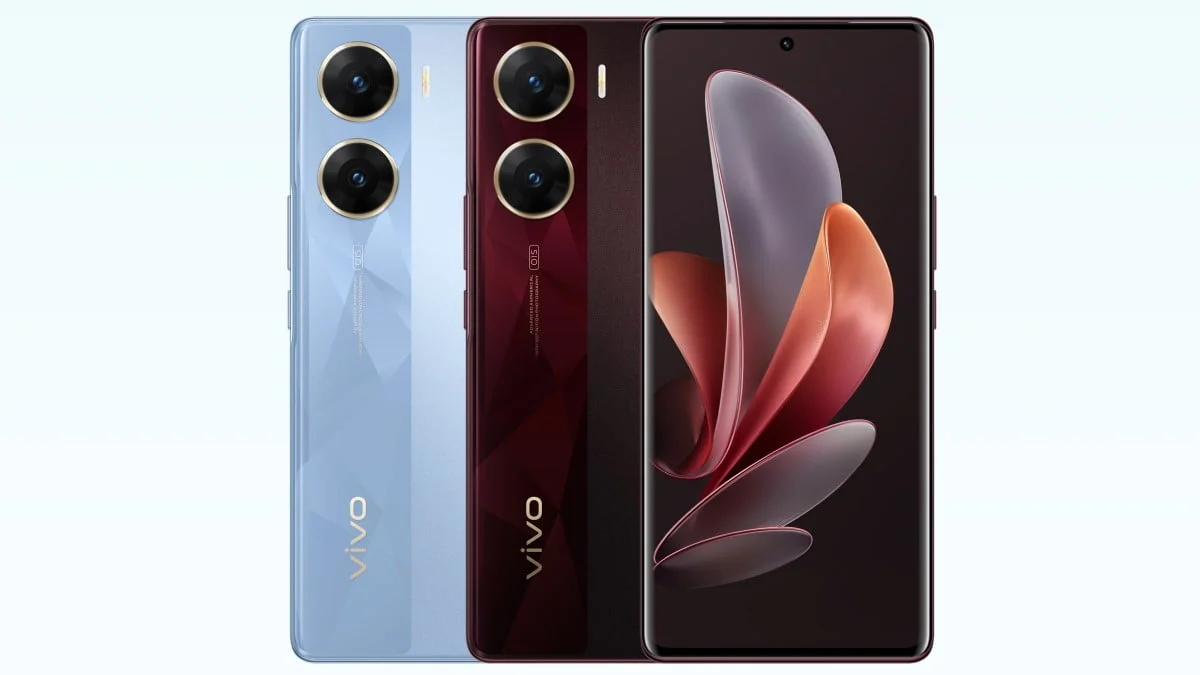 Vivo 29e