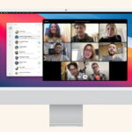 WhatsApp MacOS group video and audio calls