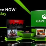 Xbox Game Pass – Nvidia Geforce Now