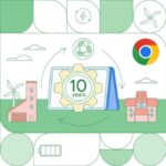 Google Chromebook 10 years of updates