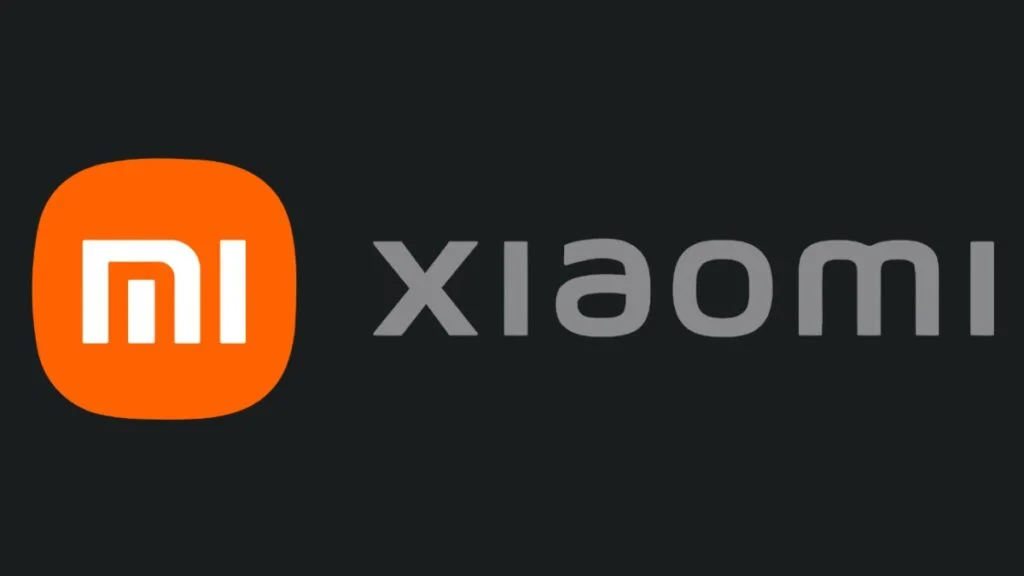 Xiaomi logo