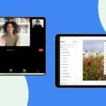 Google app updates for large-screen devices