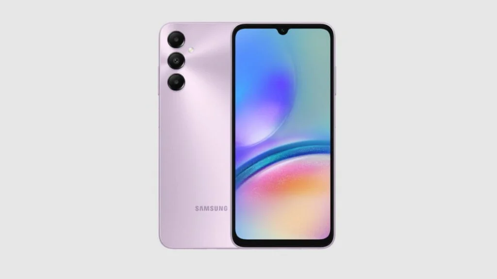 Samsung Galaxy A05s