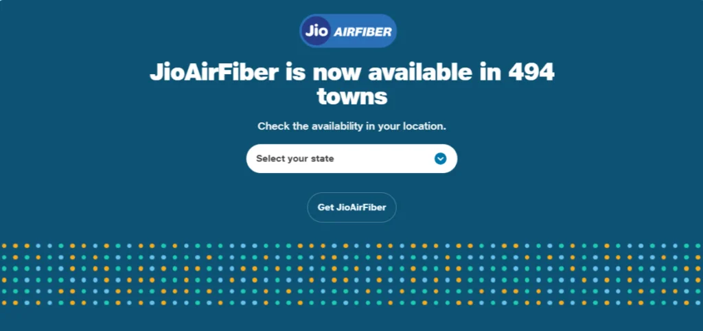 Jio-AirFiber-now-available-in-494-towns