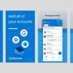 Microsoft Outlook Lite Play Store