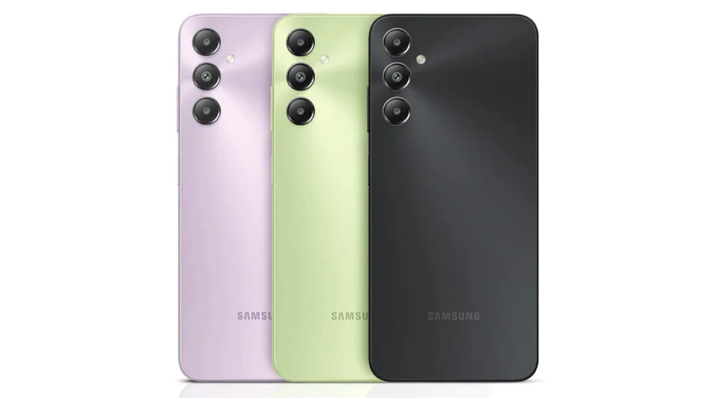 Samsung Galaxy A05s