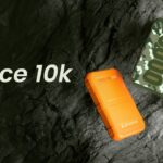 Ambrane Force 10K power bank