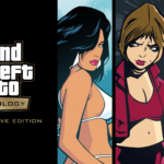GTA Trilogy – The Definitive Edition