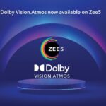 Zee5 Dolby Vision