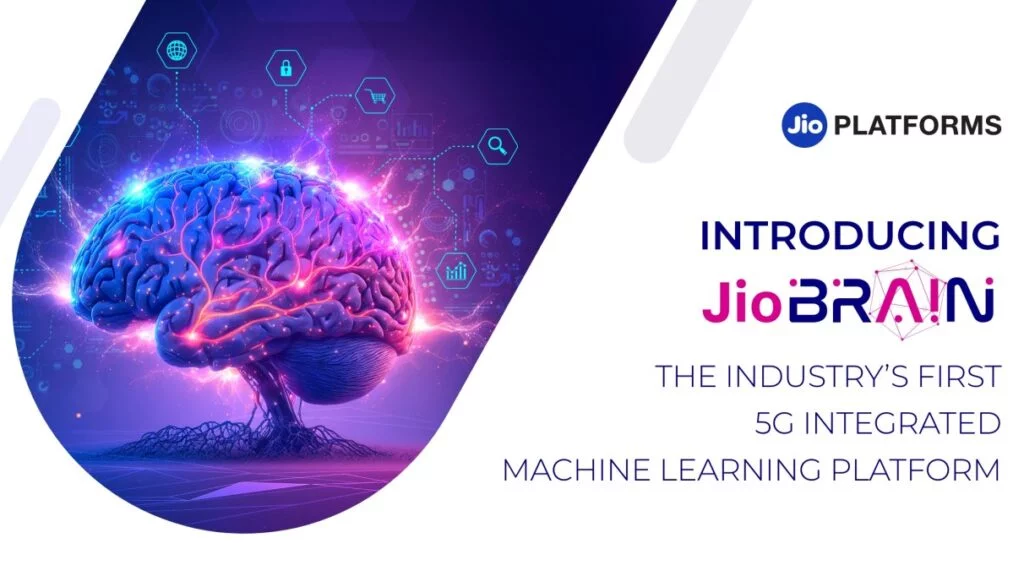 Jio Brain