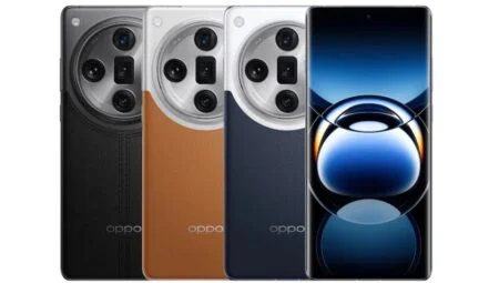 Oppo Find X7 Ultra