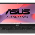 Asus Chromebook CM14