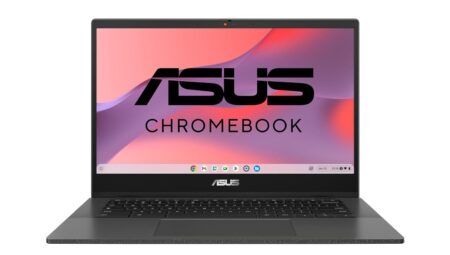 Asus Chromebook CM14