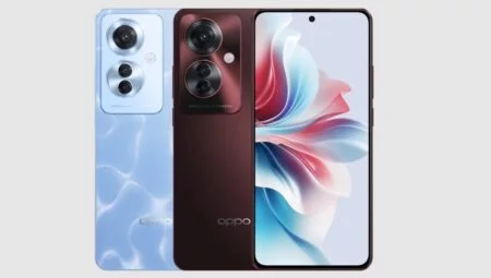 Oppo F25 Pro