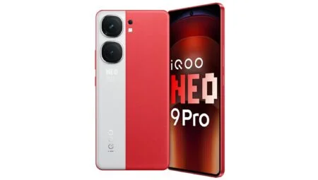 iQoo Neo9 Pro
