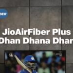 Jio AirFiber Plus Dhan Dhana Dhan offer