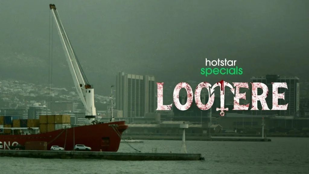 Lootere_hotstar