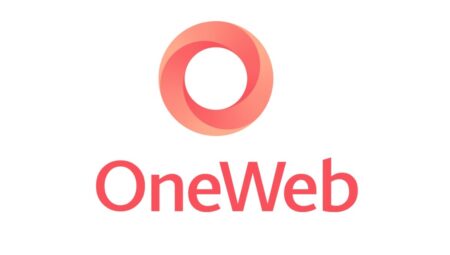 OneWeb logo
