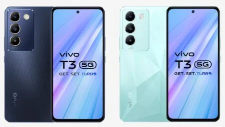 Vivo T3 5G