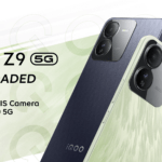 iQoo Z9 5G