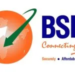 BSNL new logo