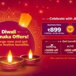 Jio Diwali Dhamaka offer