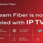 Airtel Xstream IPTV