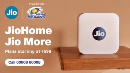 JioHome