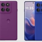 Motorola Edge 60 Pro