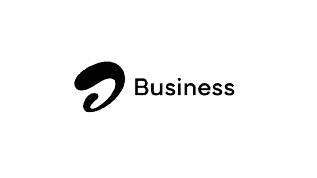 Airtel Business