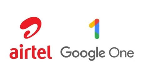 Airtel, Google One partnership
