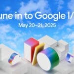 Google IO 2025