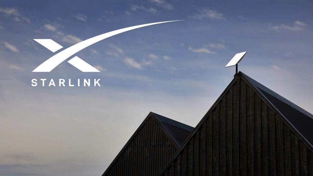 Starlink