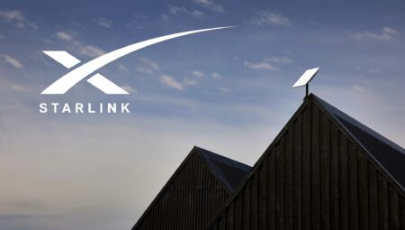 Starlink