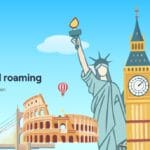 Vi International Roaming
