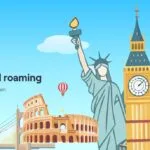 Vi International Roaming