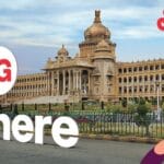 Vi 5G in Bengaluru
