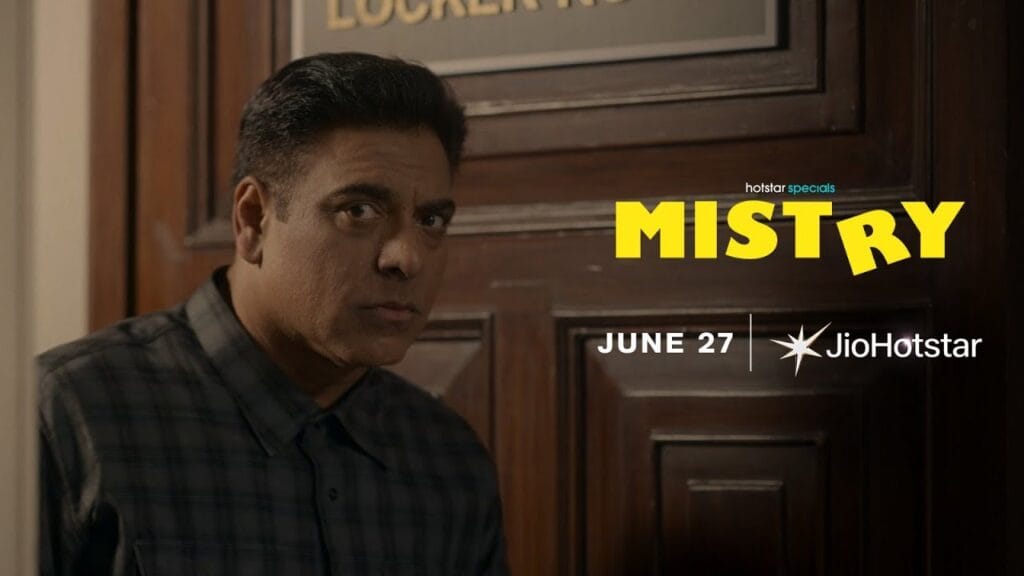 mistry_jiohotstar